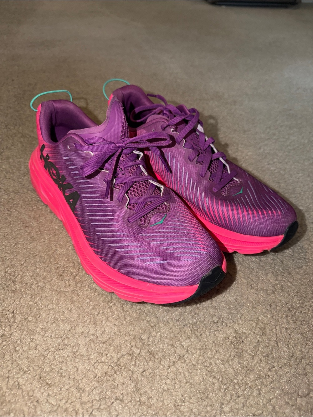 Hoka rincon 3